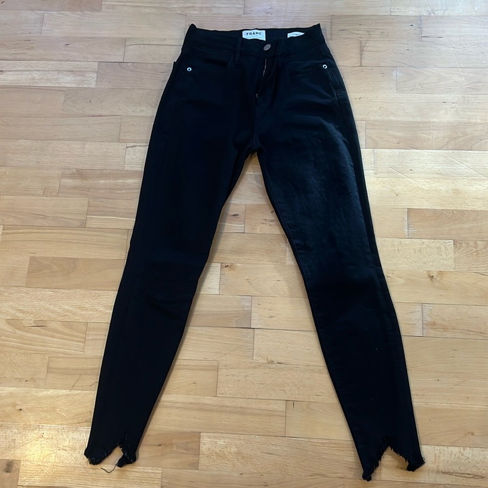 Frame Jeans